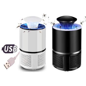 Mosquito Killer Lamp Low decibel USB Led lectronic Insect Fly Killer 5W Low power use for Bedroom,Restaurant,bathroom etc
Mosquito Killer Lamp Low decibel USB Led lectronic Insect Fly Killer 5W Low power use for Bedroom,Restaurant,bathroom etc