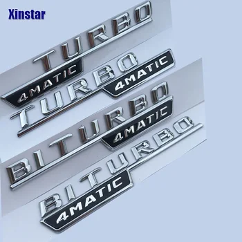 2pcs/lot 4MATIC TURBO Badge Emblem Car body sticker for Mercedes Benz Amg w117 cla45 w205 c63 w212 e63 w207 w176 a45 x156 gla45
2pcs/lot 4MATIC TURBO Badge Emblem Car body sticker for Mercedes Benz Amg w117 cla45 w205 c63 w212 e63 w207 w176 a45 x156 gla45