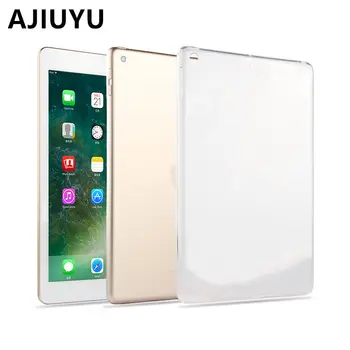 AJIUYU Case For iPad 9.7 inch New 2017 Leather cases Cover For Apple iPad9.7 2017 Tablet Protector Protective TPU Soft A1822
AJIUYU Case For iPad 9.7 inch New 2017 Leather cases Cover For Apple iPad9.7 2017 Tablet Protector Protective TPU Soft A1822