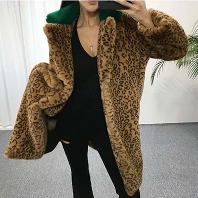 2018 new style fashion Faux fur coat Christmas holiday sexy club celebrity vintage sexy women hot sale fox fur coats wholesale
2018 new style fashion Faux fur coat Christmas holiday sexy club celebrity vintage sexy women hot sale fox fur coats wholesale