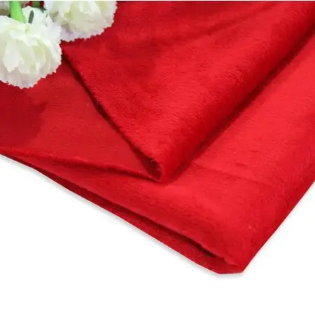 50cm*160cm Short plush crystal super soft plush fabric For Sewing DIY Handmade Home Textile Cloth For Toys Plush Fabric DIY
50cm*160cm Short plush crystal super soft plush fabric For Sewing DIY Handmade Home Textile Cloth For Toys Plush Fabric DIY