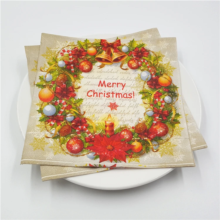 Decoupage Christmas napkins paper vintage towel tissue garland flower ball flowers wedding birthday party decor serviettes decor
Decoupage Christmas napkins paper vintage towel tissue garland flower ball flowers wedding birthday party decor serviettes decor
