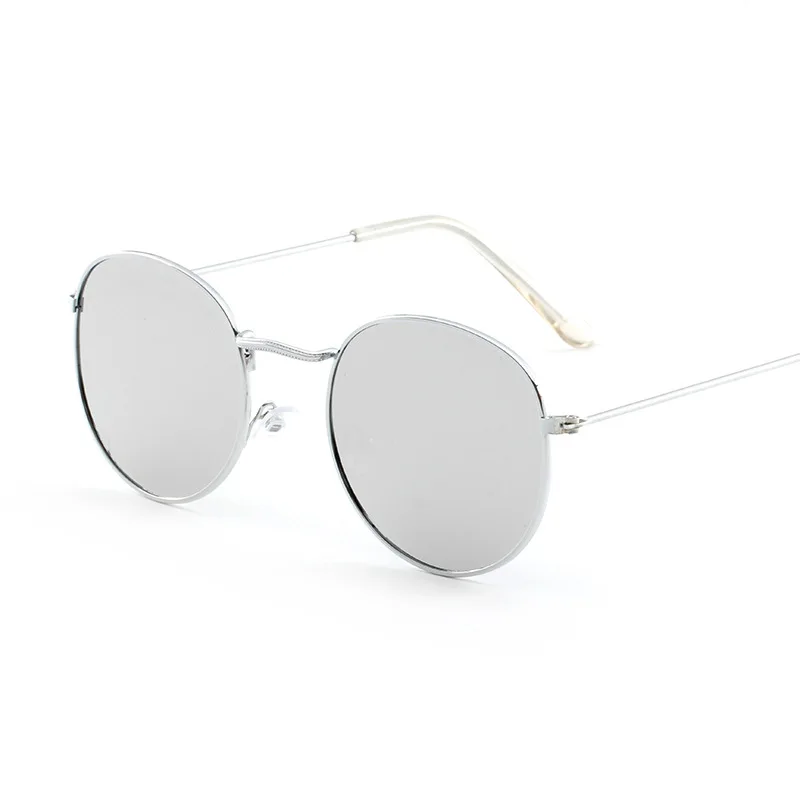 Women's Sunglasses 2018 Fashion Round Sunglasses Brand Designer Alloy Eyeglasses Vintage Metal Hinge Glasses lady Sun glasses
Women's Sunglasses 2018 Fashion Round Sunglasses Brand Designer Alloy Eyeglasses Vintage Metal Hinge Glasses lady Sun glasses