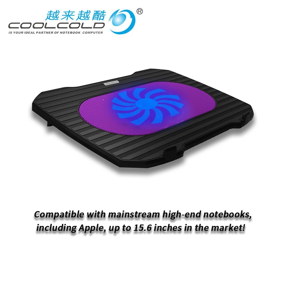 Hot sale Laptop Cooler Cooling Pad Base Notebook Cooler Computer USB Fan Stand Laptop Cooling Pad
Hot sale Laptop Cooler Cooling Pad Base Notebook Cooler Computer USB Fan Stand Laptop Cooling Pad