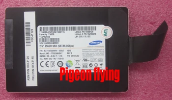 for Thinkpad T430 T430S T430i T430Si Laptop Hard disk FRU 04Y2129 04Y2151 04X4432 45N8161 45N8131 45N8157 SSD 256G SATA 6GB/S
for Thinkpad T430 T430S T430i T430Si Laptop Hard disk FRU 04Y2129 04Y2151 04X4432 45N8161 45N8131 45N8157 SSD 256G SATA 6GB/S