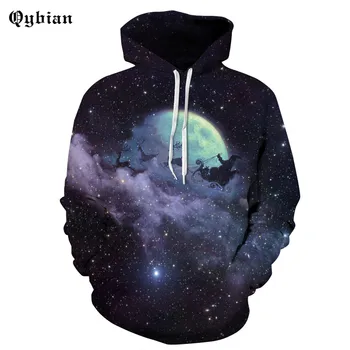 Hot Sale 3d Christmas carriage Printing Sweatshirts Hooded Men/Women Hoodies With Hat Autumn Winter Loose Thin Hoody Tops
Hot Sale 3d Christmas carriage Printing Sweatshirts Hooded Men/Women Hoodies With Hat Autumn Winter Loose Thin Hoody Tops