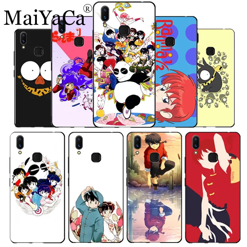 MaiYaCa Ranma 1 2 Fashion phone case cover for vivo v9 x20 x20plus x21 x21 ud nex Y83 v7 Y97 coque
MaiYaCa Ranma 1 2 Fashion phone case cover for vivo v9 x20 x20plus x21 x21 ud nex Y83 v7 Y97 coque