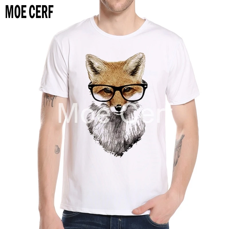 2018 New Cool Mr Fox T Shirt Men 3D Animal Owl/Skull/wolf/ Fox Printed Harajuku Tee Shirt Hipster Men Tee Shirt HommeL6-H-5
2018 New Cool Mr Fox T Shirt Men 3D Animal Owl/Skull/wolf/ Fox Printed Harajuku Tee Shirt Hipster Men Tee Shirt HommeL6-H-5