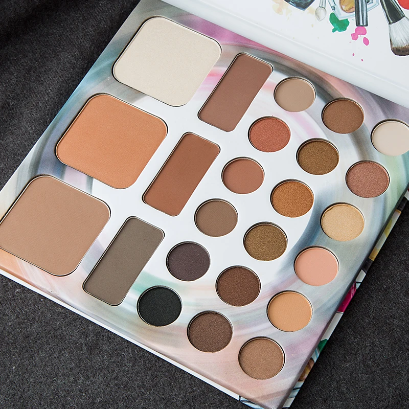WORLD COLOR Chameleon Highlighter Palette Makeup Powder Glow Kit Iluminador Maquiagem Shimmer Shining Face Brighten Highlighter
WORLD COLOR Chameleon Highlighter Palette Makeup Powder Glow Kit Iluminador Maquiagem Shimmer Shining Face Brighten Highlighter