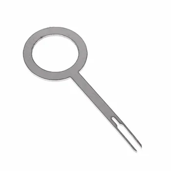 3xCar Plug Terminal Removal Tool Picker Harness Wiring Crimp Connector Extractor Car wire check remove tool kits-Y11
3xCar Plug Terminal Removal Tool Picker Harness Wiring Crimp Connector Extractor Car wire check remove tool kits-Y11