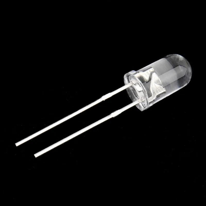 100pcs 5mm RGB LED Diodes Lamp RGB LED Diodo Fast Flash Blink Red Blue Green Change 5mm LED Tri-color Multicolor Rainbow Lampada
100pcs 5mm RGB LED Diodes Lamp RGB LED Diodo Fast Flash Blink Red Blue Green Change 5mm LED Tri-color Multicolor Rainbow Lampada