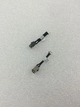 Laptop dc power jack port for LENOVO 330S-15IKB DC POWER JACK SOCKET CABLE charging socket connector
Laptop dc power jack port for LENOVO 330S-15IKB DC POWER JACK SOCKET CABLE charging socket connector