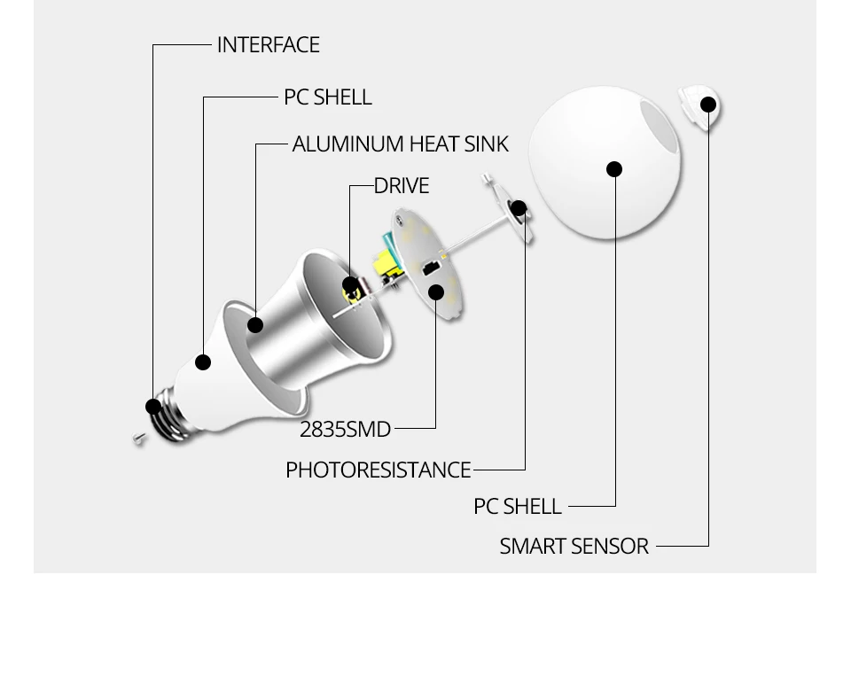 Lampada Led Lamp (4)
