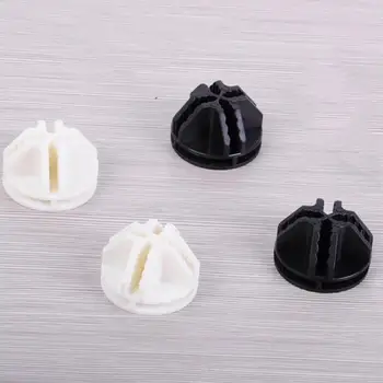10pcs Durable Connectors DIY Combined Storage Locker Cabinet Shelves Connector for Cube Storage Modular Organizer Closet Clips
10pcs Durable Connectors DIY Combined Storage Locker Cabinet Shelves Connector for Cube Storage Modular Organizer Closet Clips