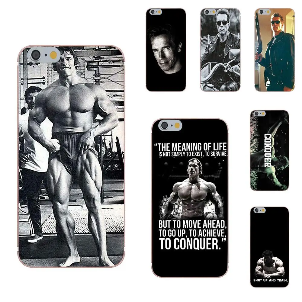 Oedmeb Mobile Cases For iPhone X 4S 5S 5C SE 6S 7 8 Plus Galaxy Note 5 6 8 S9+ Grand Core Prime Alpha Arnold Schwarzenegger
Oedmeb Mobile Cases For iPhone X 4S 5S 5C SE 6S 7 8 Plus Galaxy Note 5 6 8 S9+ Grand Core Prime Alpha Arnold Schwarzenegger