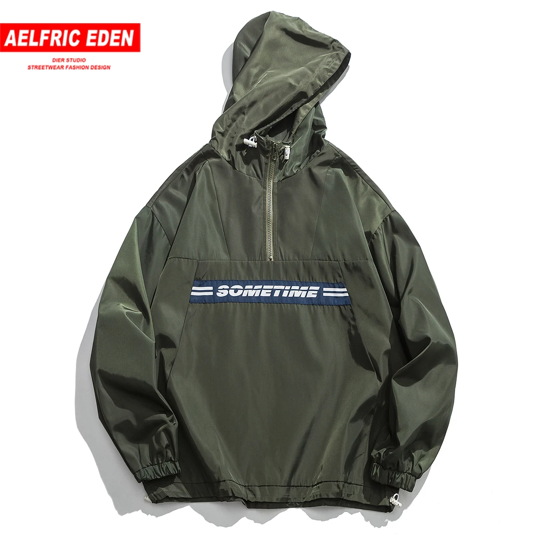Aelfric Eden Casual Letter Printed Hooded Coats Mens 2019 Harajuku Fashion Hip Hop Hoodies Pullover Overwear Jackets Streetwear
Aelfric Eden Casual Letter Printed Hooded Coats Mens 2019 Harajuku Fashion Hip Hop Hoodies Pullover Overwear Jackets Streetwear