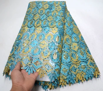 Latest 2019 French Nigerian Laces Fabric High Quality Tulle African Laces Fabric Wedding African French Tulle Lace
Latest 2019 French Nigerian Laces Fabric High Quality Tulle African Laces Fabric Wedding African French Tulle Lace