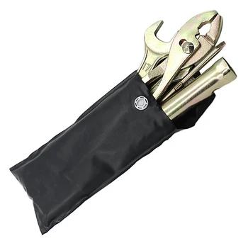 Aluminum Tool Kit For HONDA C100 C70 CM91 CT70 CT90 S65 S90 Z50 CF70 CT110 Motorbike Latest Sale Compact
Aluminum Tool Kit For HONDA C100 C70 CM91 CT70 CT90 S65 S90 Z50 CF70 CT110 Motorbike Latest Sale Compact