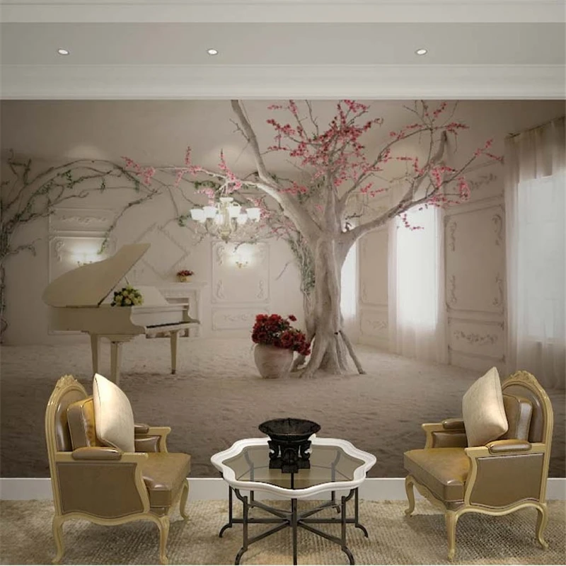 beibehang any size 3D wall mural wallpapers for living room,Modern fashion beautiful new photo murals tree wallpaper 3d flooring
beibehang any size 3D wall mural wallpapers for living room,Modern fashion beautiful new photo murals tree wallpaper 3d flooring