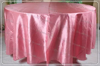 Dark Pink Color Taffeta Tablecloth For Wedding Event&Party&Hotel&Banqet Supplies/Decoration(Chair Cover& Bands&Backdrop&Napkins)
Dark Pink Color Taffeta Tablecloth For Wedding Event&Party&Hotel&Banqet Supplies/Decoration(Chair Cover& Bands&Backdrop&Napkins)