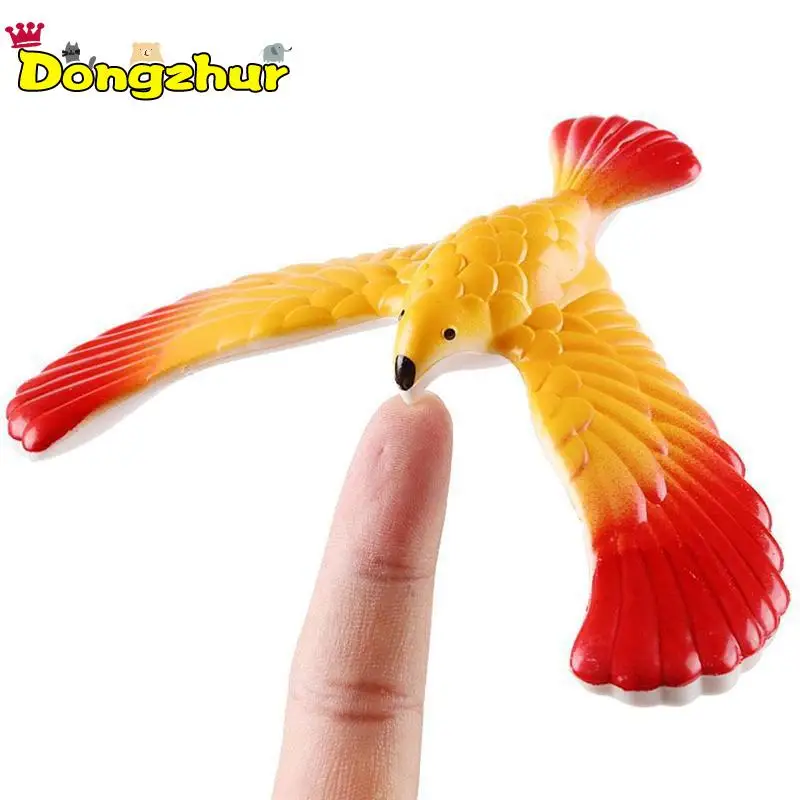 1PC Balance Eagle Bird Toy Magic Maintain Balance Home Office Fun Learning Gag Toy for Kid Gift High Quality QXWVR42
1PC Balance Eagle Bird Toy Magic Maintain Balance Home Office Fun Learning Gag Toy for Kid Gift High Quality QXWVR42