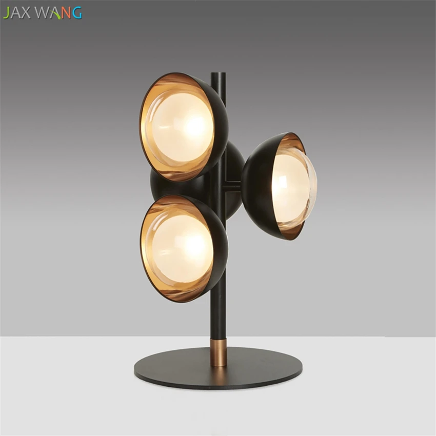 Modern Vintage Table Lamps Retro Industrial Wind Upright Glass Decorative Desk LED Lights Bedroom Bedside Living Room Fixture
Modern Vintage Table Lamps Retro Industrial Wind Upright Glass Decorative Desk LED Lights Bedroom Bedside Living Room Fixture