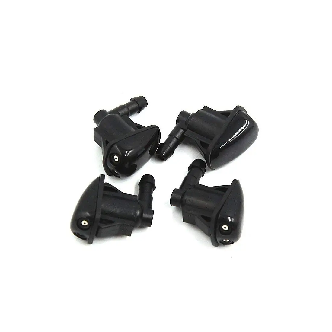 uxcell Front Windshield Wiper Water Spray Jet Washer Nozzle 4pcs Fits for Mitsubishi
uxcell Front Windshield Wiper Water Spray Jet Washer Nozzle 4pcs Fits for Mitsubishi