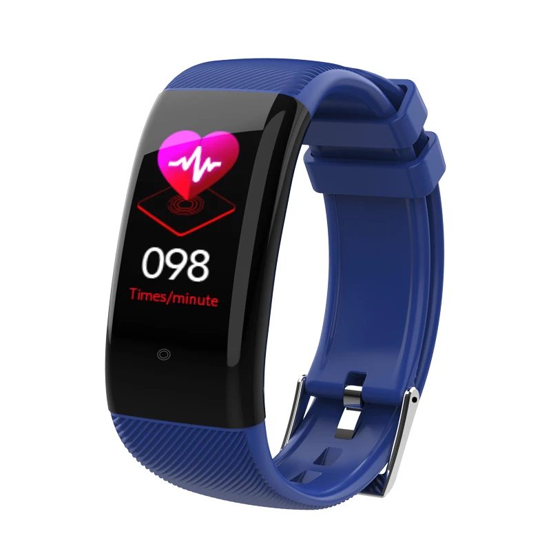 SL11 Smart Health Monitor Watch Band Heart Rate Blood Pressure Sports Pedometer IP68 Waterproof Smartwatch connect Android IOS
SL11 Smart Health Monitor Watch Band Heart Rate Blood Pressure Sports Pedometer IP68 Waterproof Smartwatch connect Android IOS