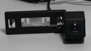 CCD Car Rear View Back up Camera For New Skoda Octavia Reverse Rearview camera with 170 Degree Wide night vision
CCD Car Rear View Back up Camera For New Skoda Octavia Reverse Rearview camera with 170 Degree Wide night vision