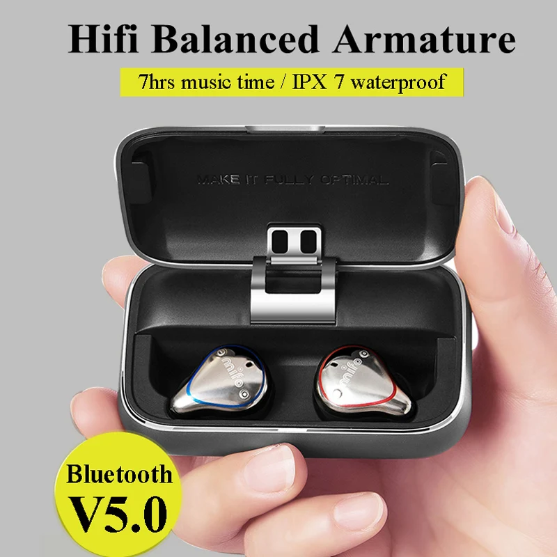 O5 Bluetooth Headset Wireless Mini- Earplugs Type Pleasant To The Ear Type Motion Run Waterproof Earphones With Mic Gaming
O5 Bluetooth Headset Wireless Mini- Earplugs Type Pleasant To The Ear Type Motion Run Waterproof Earphones With Mic Gaming