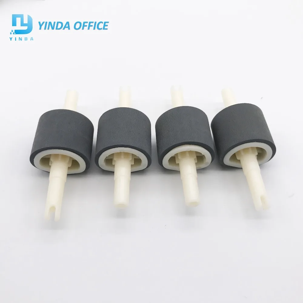 RL1-0540-000 Paper Pickup Roller for hp1320 hp1160 hp2055 P3005 P3015 RL1-2891-000
RL1-0540-000 Paper Pickup Roller for hp1320 hp1160 hp2055 P3005 P3015 RL1-2891-000