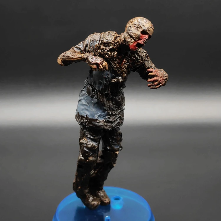 McFarlane US Horror Drama Walking Corpse Walking Dead Zombin Walking Corpse Cartoon Action Figure
McFarlane US Horror Drama Walking Corpse Walking Dead Zombin Walking Corpse Cartoon Action Figure