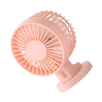Ultra-quiet Mini USB Fan Desk Office Silent Desktop Fan With Double Side Fan Blades Creative Home Pink
Ultra-quiet Mini USB Fan Desk Office Silent Desktop Fan With Double Side Fan Blades Creative Home Pink