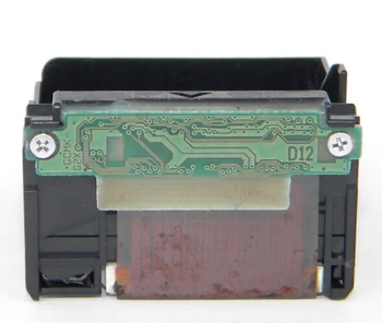 QY6-0046 QY6-0046-000 Printhead ORIGINAL Print Head Printer Head for Canon PIXUS 50i 70i i50 i70
QY6-0046 QY6-0046-000 Printhead ORIGINAL Print Head Printer Head for Canon PIXUS 50i 70i i50 i70