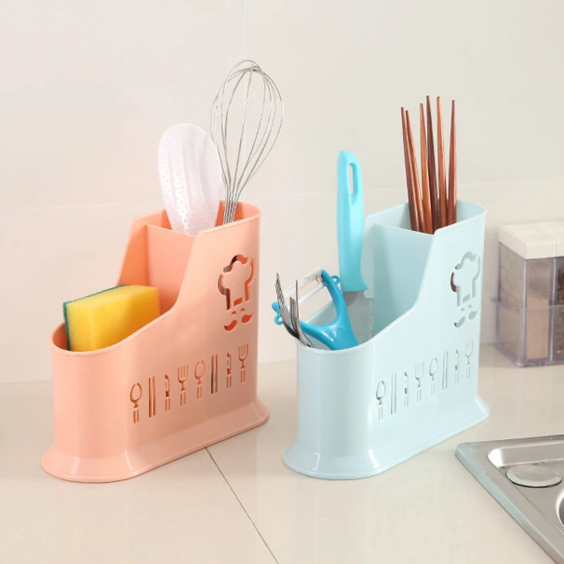 Kitchen Simple Drainage Chopstick Cage chopstick tube drainage chopstick rack storage holder 28*10*6cm
Kitchen Simple Drainage Chopstick Cage chopstick tube drainage chopstick rack storage holder 28*10*6cm