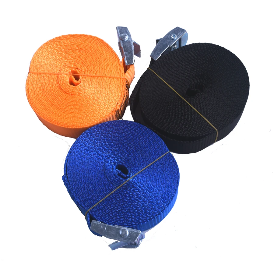 5 meter length 2.5CM with car tension rope Ratchet Ratchet Tie luggage strap tied with fixed cargo for FORD Focus 2 3 F-150
5 meter length 2.5CM with car tension rope Ratchet Ratchet Tie luggage strap tied with fixed cargo for FORD Focus 2 3 F-150