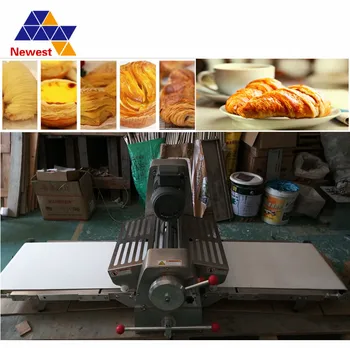 Puff pastry pizza dough sheeter machine durable factory price dough laminator
Puff pastry pizza dough sheeter machine durable factory price dough laminator