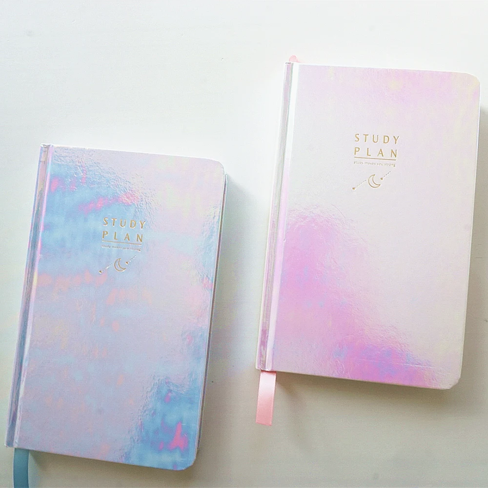 "Laser Light" Beautiful Hard Cover Agenda Monthly Weekly Daily Planner Scheduler Student Notebook Stationery Gift
"Laser Light" Beautiful Hard Cover Agenda Monthly Weekly Daily Planner Scheduler Student Notebook Stationery Gift