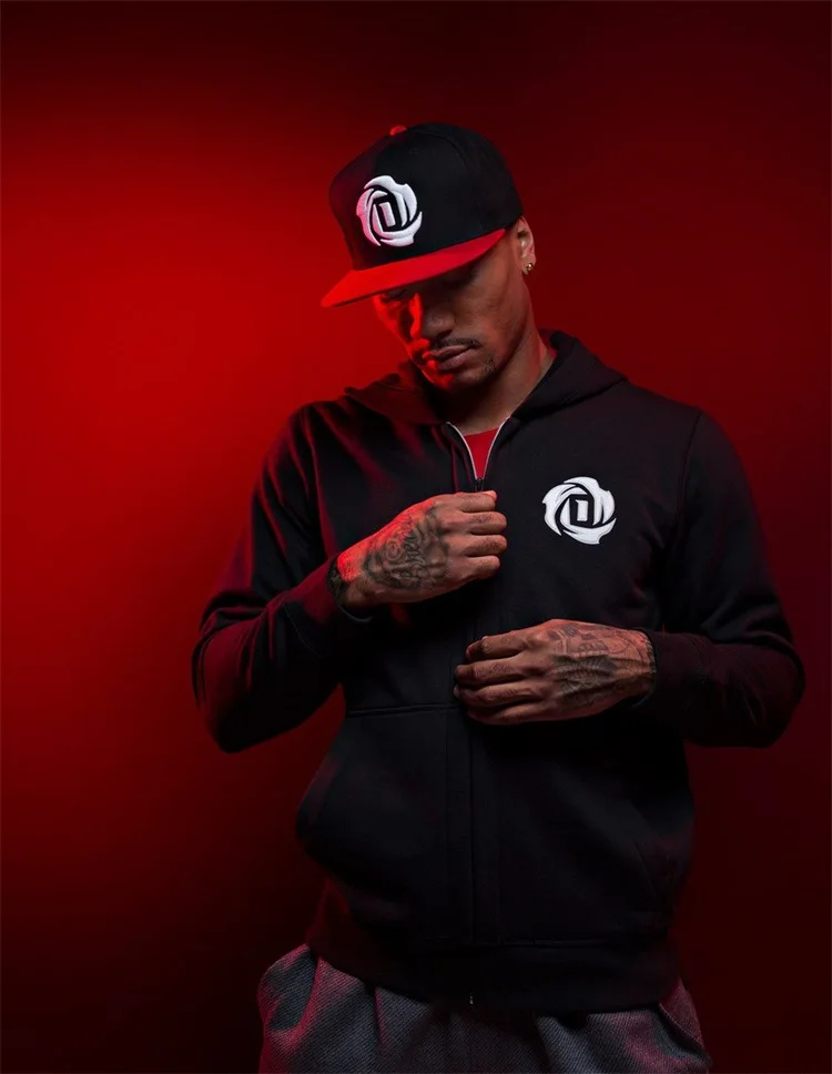 Baseball Cap Derrick Rose Minnesota 2019 Adjustable Cap leisure hats Solid Color Fashion Snapback Summer Fall hat
Baseball Cap Derrick Rose Minnesota 2019 Adjustable Cap leisure hats Solid Color Fashion Snapback Summer Fall hat