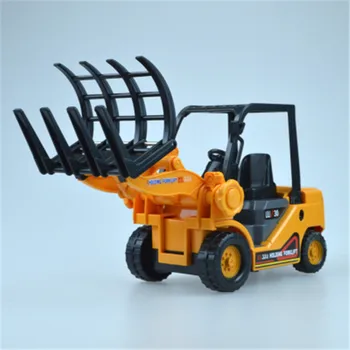 Diecast Engineering vehicle Folder fork car toys Plastic Engineering vehicles model toy For boys Kids children Gifts wholesale
Diecast Engineering vehicle Folder fork car toys Plastic Engineering vehicles model toy For boys Kids children Gifts wholesale