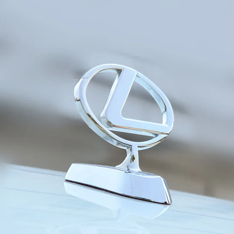 For Lexus IS250 IS300 RX300 GS300 GX470 IS200 RX NX Front Hood Emblem Bonnet Auto Styling Metal Sticker Badge Car Accessories
For Lexus IS250 IS300 RX300 GS300 GX470 IS200 RX NX Front Hood Emblem Bonnet Auto Styling Metal Sticker Badge Car Accessories