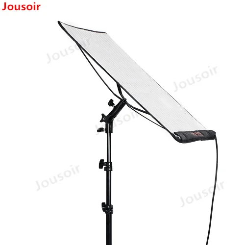 Falcon-Eyes-RX-18TD-100W-504pcs-Flexible-LED-Video-Light-Rollable-Cloth-Lamp-with-LCD-Touch