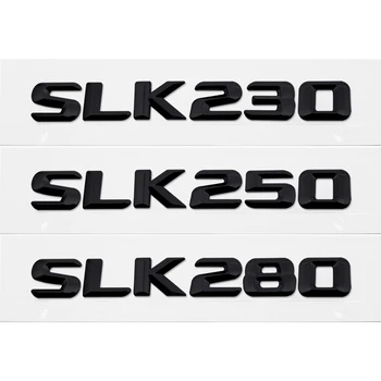 Car Rear Trunk Badge For Mercedes BENZ SLK230 SLK250 SLK280 SLK300 SLK320 SLK350 W124 W212 Vehicle Sticker Emblem Accessories
Car Rear Trunk Badge For Mercedes BENZ SLK230 SLK250 SLK280 SLK300 SLK320 SLK350 W124 W212 Vehicle Sticker Emblem Accessories