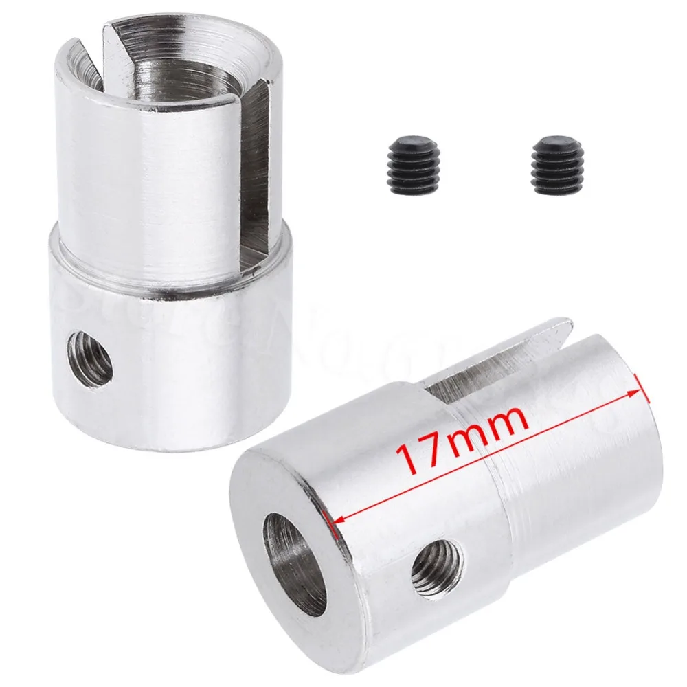 02016 Universal Joint Cup B Set Screws For Remote Control HSP Redcat Exceed RC 1/10 Model Car Spare Parts Replacement
02016 Universal Joint Cup B Set Screws For Remote Control HSP Redcat Exceed RC 1/10 Model Car Spare Parts Replacement