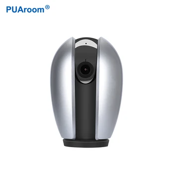 PUAroom 1MP 720P Intelligent motion detection Camera support 128G SD Two-Way Audio Camera for home security
PUAroom 1MP 720P Intelligent motion detection Camera support 128G SD Two-Way Audio Camera for home security