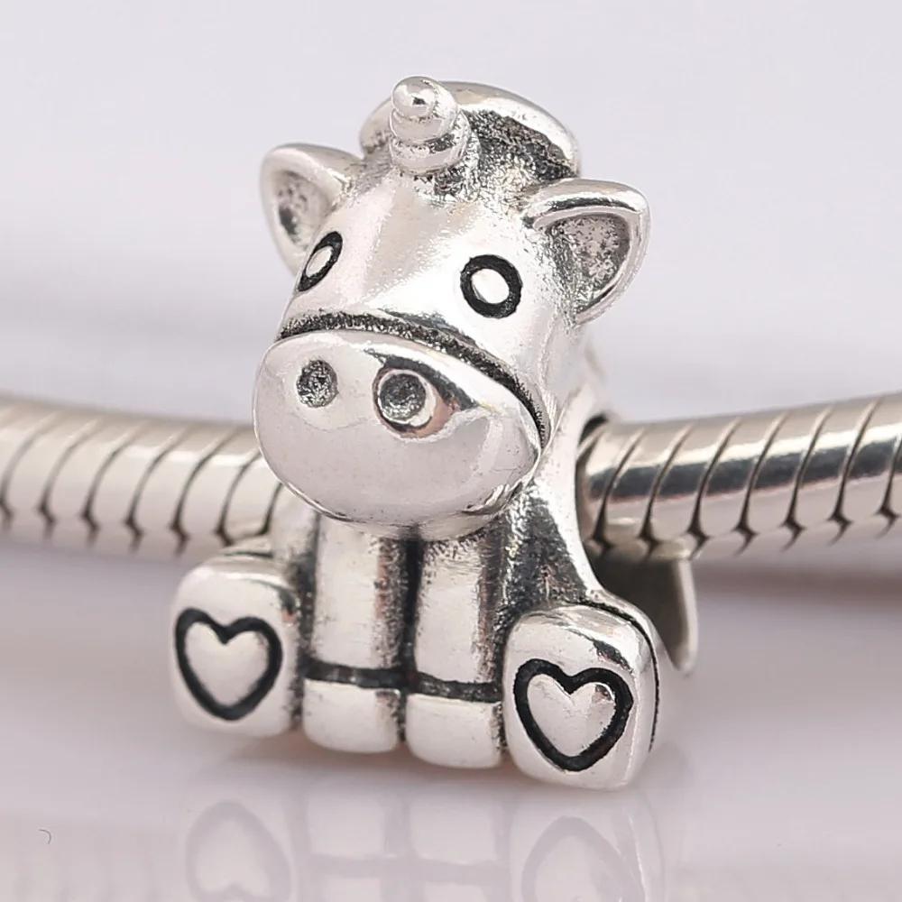 2018 Original 925 Sterling Silver Animal Bruno the Charm Jewellery Beads Fit for Pandora Bracelet Jewelry Making Women Gift
2018 Original 925 Sterling Silver Animal Bruno the Charm Jewellery Beads Fit for Pandora Bracelet Jewelry Making Women Gift