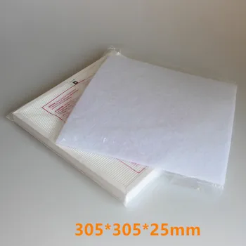 305*305*25mm DIY Air Purifier hepa humidifier parts air filter PM2.5 
305*305*25mm DIY Air Purifier hepa humidifier parts air filter PM2.5