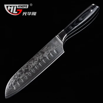 7inch kitchen knives 67 layers Japanese VG10 Damascus steel chef knife Japanese woman chef knife micarta handle free shipping
7inch kitchen knives 67 layers Japanese VG10 Damascus steel chef knife Japanese woman chef knife micarta handle free shipping