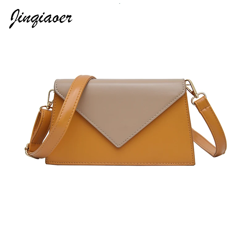 2019 New Fashion Envelope Crossbody Bags High Quality Solid Color PU Leather Bag Makeup and Phone Package Shoulder bags Korean
2019 New Fashion Envelope Crossbody Bags High Quality Solid Color PU Leather Bag Makeup and Phone Package Shoulder bags Korean