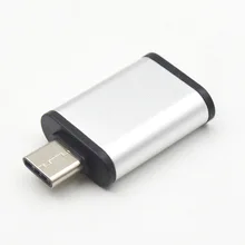 Thbelieve USB 3.0 OTG To Type-C Adapter Support U Disk Card Reader USB Type C Male To USB3.0 Femal OTG Phone USBC Adaptores
Thbelieve USB 3.0 OTG To Type-C Adapter Support U Disk Card Reader USB Type C Male To USB3.0 Femal OTG Phone USBC Adaptores